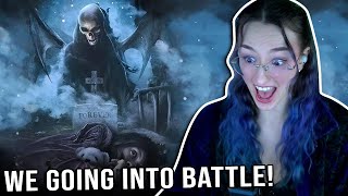 Avenged Sevenfold - Save Me | Singer Reacts |