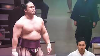 大相撲力士炎鵬ダイジェスト!168cm99kg