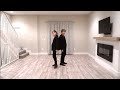 【Mirrored】SEVENTEEN - HIT / Dance Cover By Ellen and Brian