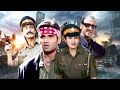सुनील शेट्टी और रवीना टंडन की जबरदस्त कॉमेडी हिंदी मूवी | Bollywood Blockbuster Comedy Hindi Movie