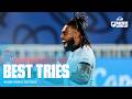 Bringing Fijian Flare to France | Best Fiji Tries at Rugby World Cup 2023