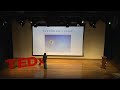 The Cage of Control  | Dua Shalak | TEDxYouth@AKISGEMS