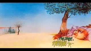 Nessie   The Tree 1977 Belgium, Symphonic Prog