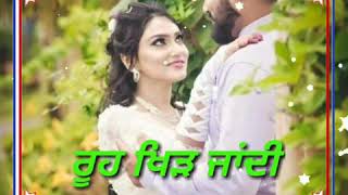 ਬਸ ਤੂੰ Romentic Song By Roshan Prince latest videos Subscribe Tarnjeet Cks🙏🙏