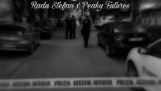 Cornisa-Radu Stefan x Peaky Futures(official music video)