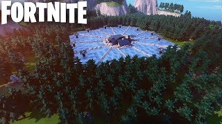 fortnite creative new hunger games game mode codes in description ffa deathmatch - is fortnite like hunger games
