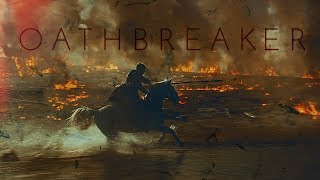 (GoT) Jaime Lannister | Oathbreaker