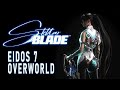 stellar blade ost eidos 7 overworld theme soundtrack mix