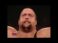 Big Show vs. Sabu (ECW World Championship) (ECW) HD 1/2 | 2006