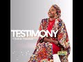 Choisie Basolua - Testimony (Audio)