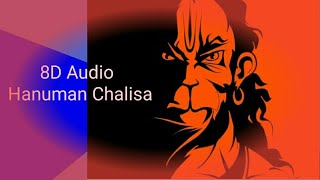 Hanuman chalisa 8D Hanuman chalisa 🎧 2020 Hanuman chalisa 8D Remix