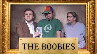 The B00bies - IMBM