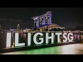 i Light Singapore 2024