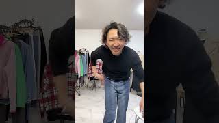 お洋服配信🎵Sさん〜LLさんまで 2