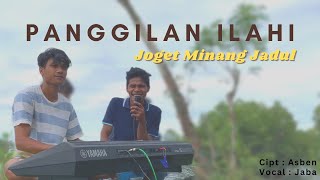 Lagu Minang Lamo || Panggilan Ilahi || Ciptaan Asben || Cover Arsyi Hondolu || Vocal Jaba