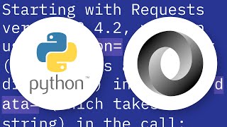 How to POST JSON data with Python Requests?