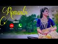 Hindi Romantic Best Ringtone ll Viral Ringtone ll #ringtone #viral
