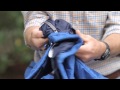 how to use the l.l.bean stowaway pocket l.l.bean