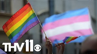 Judge strikes down Arkansas ban on gender-affirming care for transgender minors