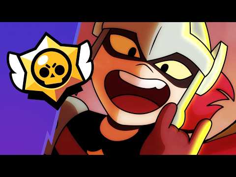 BRAWL STARS x DRAGONFORCE: Un cuento de Draco