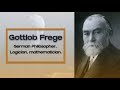 Frege and the Language of Reason