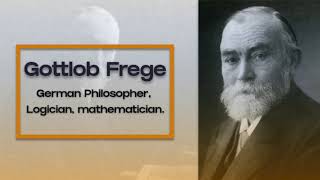 Frege and the Language of Reason