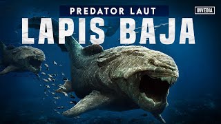 Ikan Purba - Cepat, Besar, Mengerikan (Dunkleosteus)