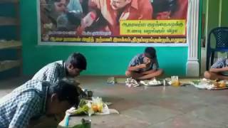 46TH THALA BIRTHDAY CELEBRATION