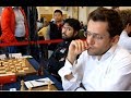 Hikaru Nakamura's Hilarious Reaction To Levon Aronian's Game | Gibraltar