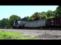 ns 3220 ex southern leads ns 97z