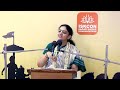 25 qualities of srimati radharani telugu by dr.nitaisevini mataji