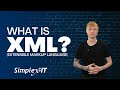 What is Extensible Markup Language (XML)?