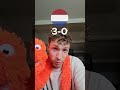 Nederland VS Roemenië Voorspelling!