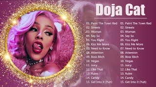 D. O. J. A C. A. T - PLAYLIST (BEST SONGS OF DOJA CAT)