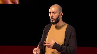 Değişimin Parçası Ol | Umut Vedat | TEDxIstanbul