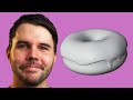 Blender 3.0 Beginner Tutorial Part 4: Modelling