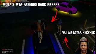 MORAIS MTA FAZENDO DARKZIN KKKKKK - FAVELA CITY