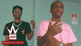 Masio Gunz - “What He Jackin?” feat. Bizzy Banks (Official Music Video - WSHH Exclusive)