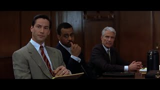 The Devil's Advocate - my jury