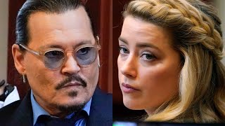 LIVE: Watch verdict in Johnny Depp Amber Heard defamation trial