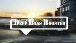 BROWN MUNDE BASS BOOSTED AP DHILLON Ft  GURINDER GILL l Top Latest Punjabi Bass Boosted Songs 2020
