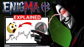 What is Enigma ? [ Secret Algorithm ] | Enigma 👁️| Mentorship -1