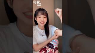 Day 許軼 - IG Live 《食神篇》- 2022.03.31