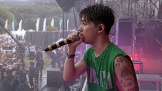 ONE OK ROCK / One by One (LIVE MV) || KOO