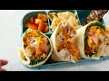 5 tasty u0026 easy lunch recipes fast u0026 simple back to school lunches anyone can make julia pacheco