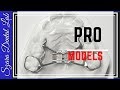 How to make Professional Dental Models for Presentation by Szara Dental