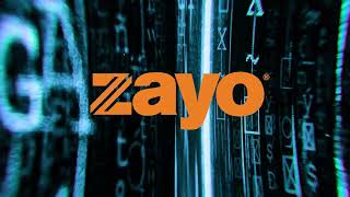 Meet Zayo. We Connect What's Next!