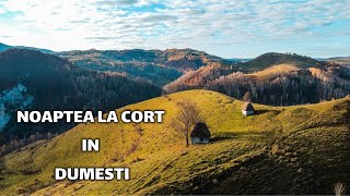 DUMEȘTI | Cătunul uitat de timp, Cascada Vanatarile Ponorului | APUSENI (Partea 02)