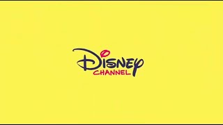 Disney Channel Germany - Rebranded! (#1, February 1st, 2023)