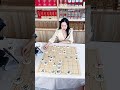 象棋比赛 中國象棋